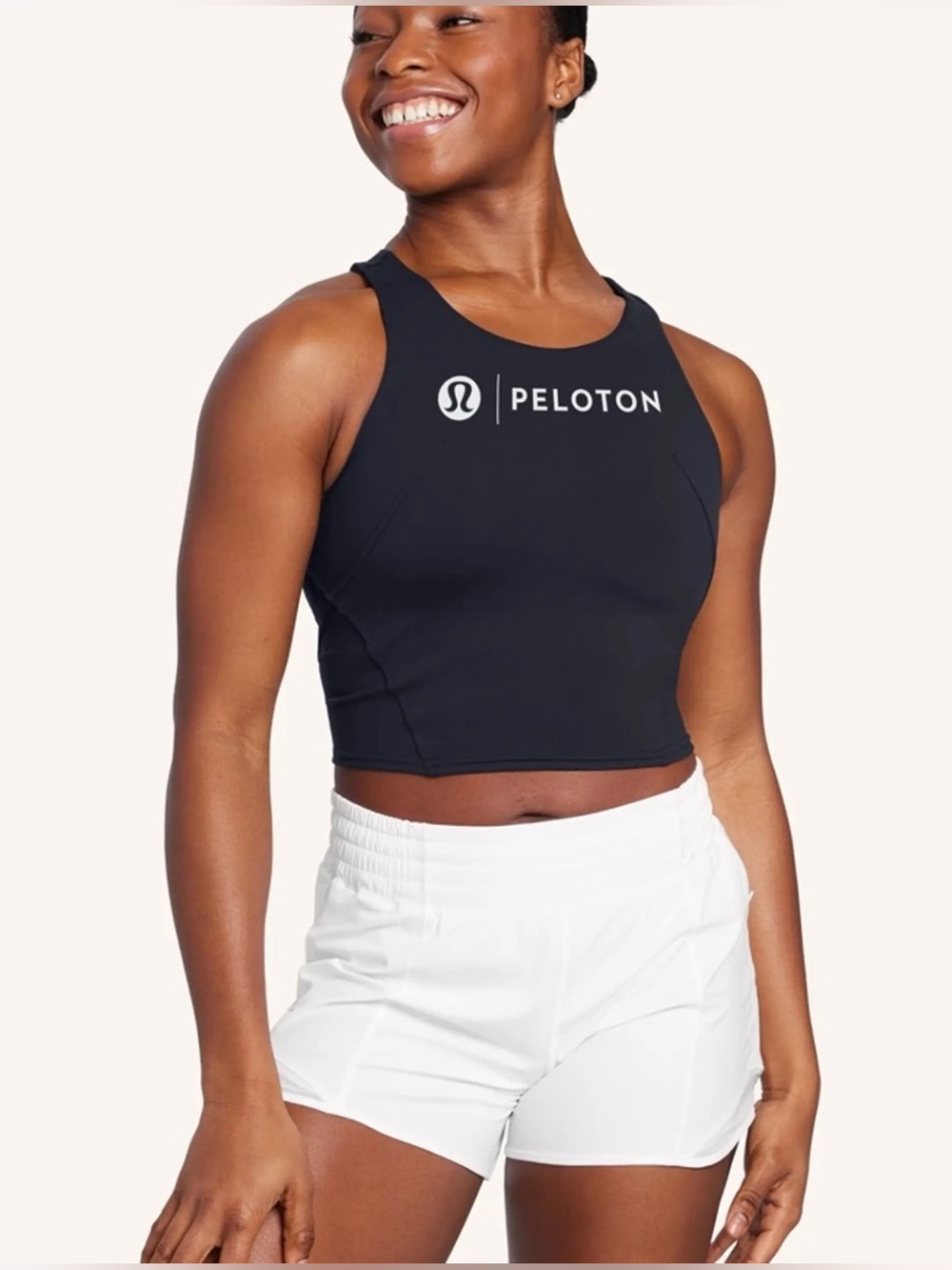 Lululemon Wunder Train Racerback Tank